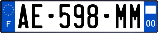 AE-598-MM