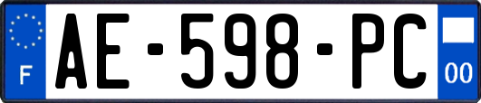 AE-598-PC