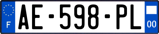 AE-598-PL