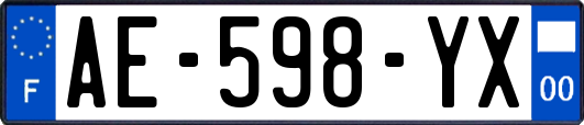 AE-598-YX