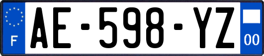 AE-598-YZ