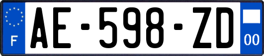 AE-598-ZD