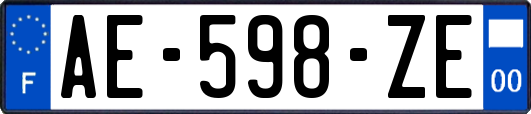 AE-598-ZE