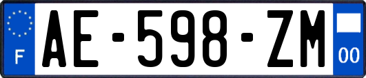 AE-598-ZM