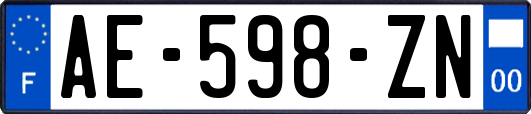 AE-598-ZN