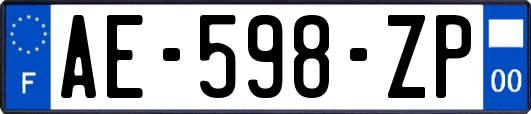 AE-598-ZP