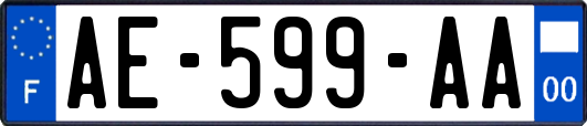 AE-599-AA