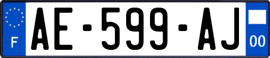 AE-599-AJ