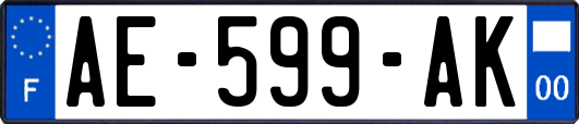 AE-599-AK