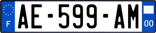 AE-599-AM