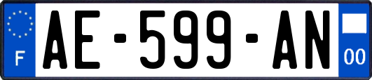 AE-599-AN