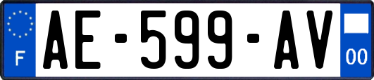 AE-599-AV