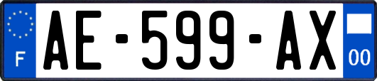 AE-599-AX