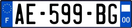 AE-599-BG