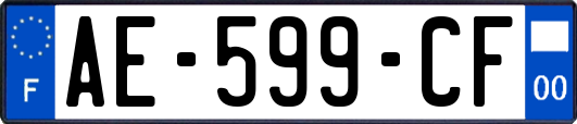 AE-599-CF