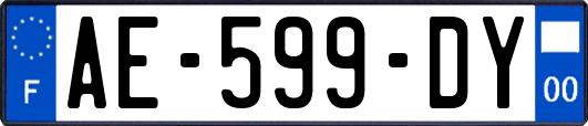 AE-599-DY