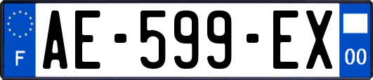 AE-599-EX