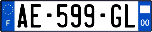 AE-599-GL