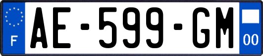 AE-599-GM