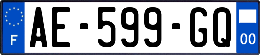 AE-599-GQ