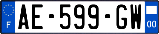 AE-599-GW