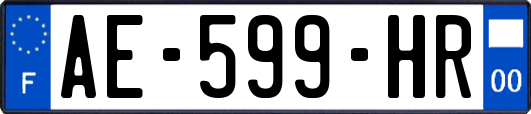 AE-599-HR