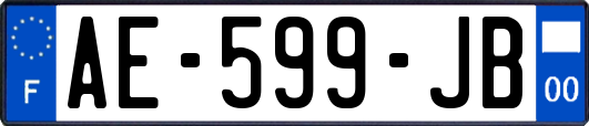 AE-599-JB