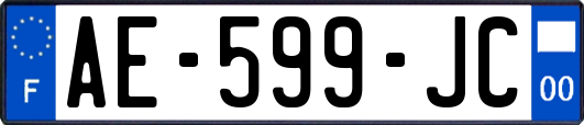 AE-599-JC