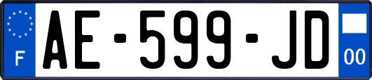 AE-599-JD