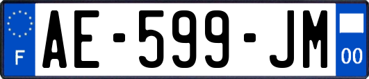 AE-599-JM