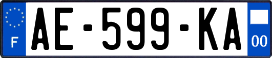 AE-599-KA