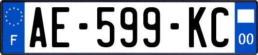 AE-599-KC