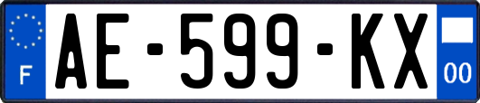 AE-599-KX