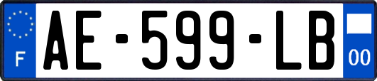 AE-599-LB