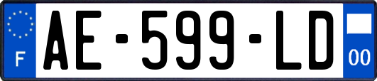 AE-599-LD