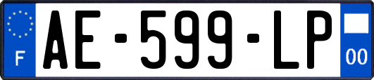 AE-599-LP