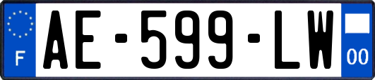 AE-599-LW