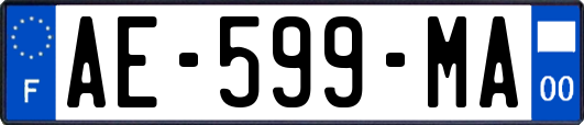 AE-599-MA
