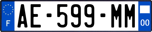 AE-599-MM