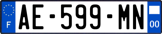 AE-599-MN