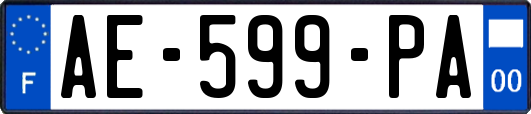 AE-599-PA