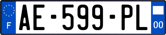 AE-599-PL
