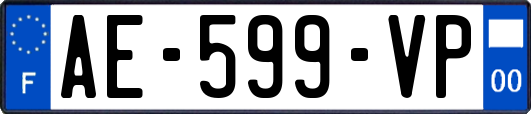 AE-599-VP