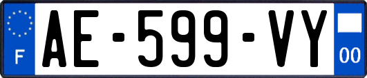 AE-599-VY