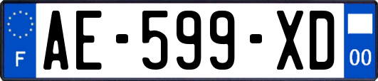 AE-599-XD