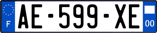 AE-599-XE