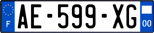 AE-599-XG
