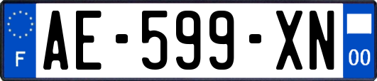 AE-599-XN