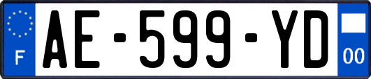 AE-599-YD