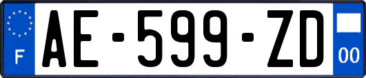 AE-599-ZD